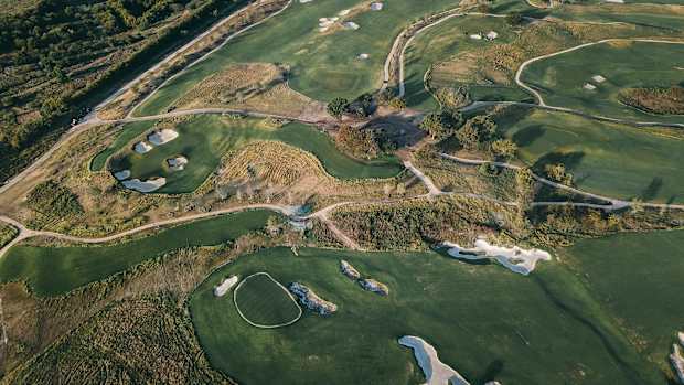 PGA Frisco 